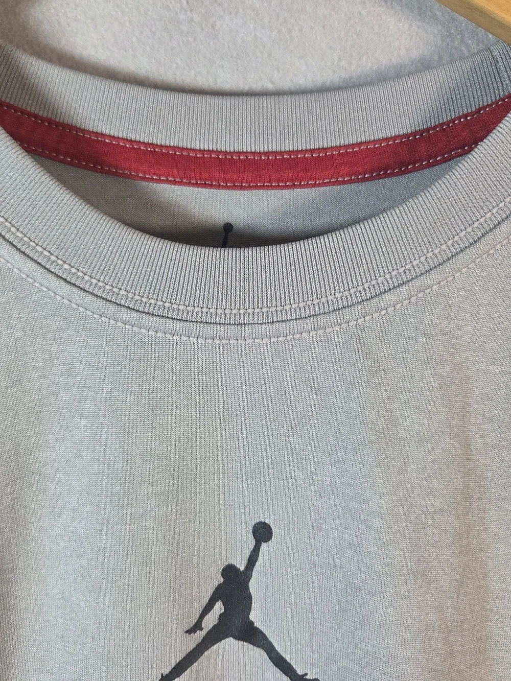 Jordan Dri-FIT training shirt (P611)